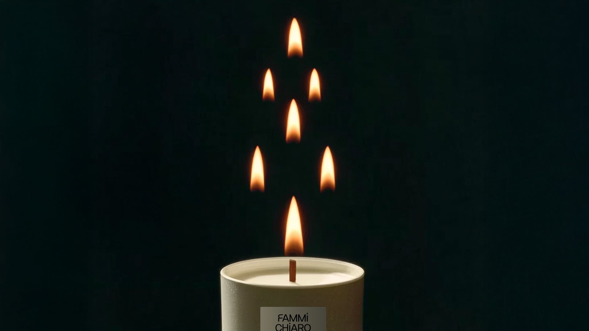 COMO ACENDER SUA VELA COM INTENÇÃO (E NÃO SÓ COM FOGO)