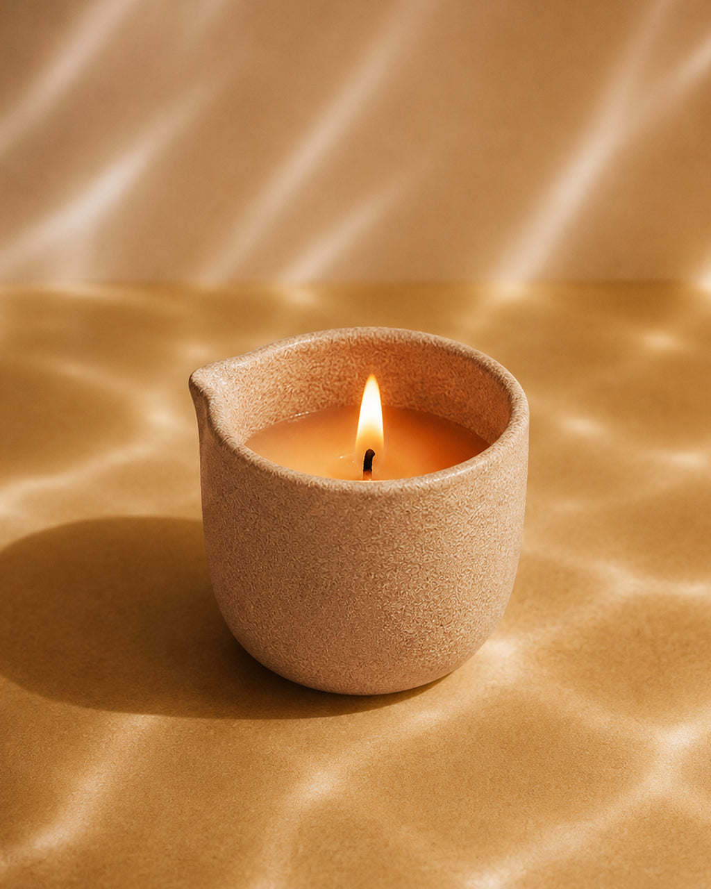 ECO ꩜ Vela de Massagem para Intimidades Lentas · 100ml