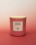 Fulgor Vivo · Solstício de Verão · A expansão Consciente · Vela Aromática 100% Vegetal e Artesanal 262ml