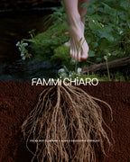 Vela Aromática 100% Vegetal e Artesanal Serenità Costante (Confiança e Equilíbrio) 262ml