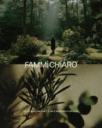 Vela Aromática 100% Vegetal e Artesanal Sinfonia Equilibrata (Harmonia) 262ml