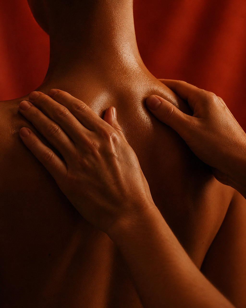 EROS ꩜ Vela de Massagem para Intimidades Lentas · 100ml