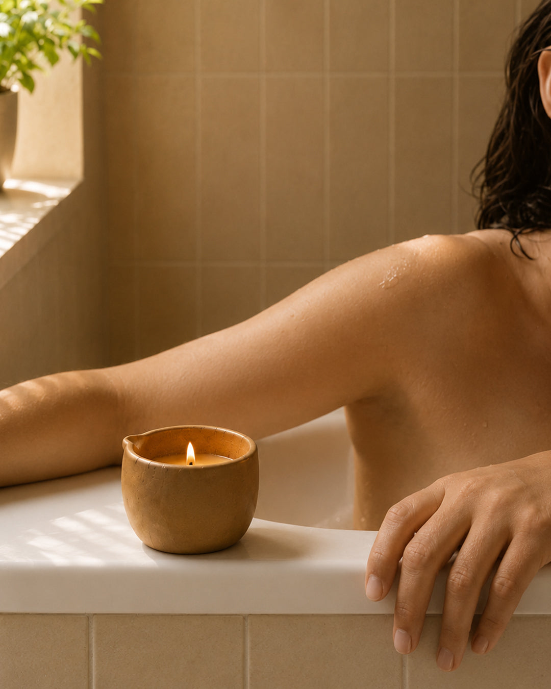 NEO ꩜ Vela de Massagem para Intimidades Lentas · 100ml
