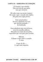 O Oráculo das Chamas: Iluminar a Alma. Aquecer o Coração.